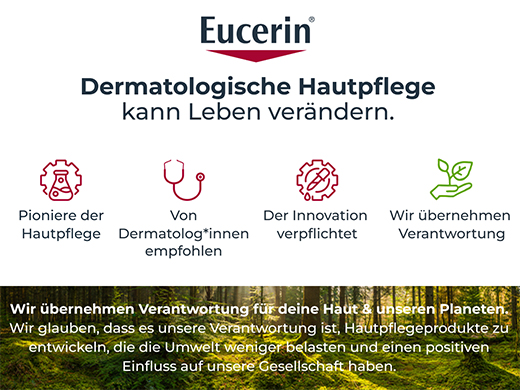 Eucerin Anti-Pigment Tagescreme LSF 30, 50 ml
