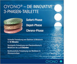 Oyono Nacht Tabletten, 24 St