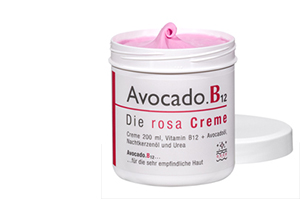 AVOCADO B12 Creme, 50 ml