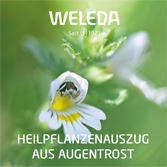 VISIODORON Euphrasia Augentropfen, 10X0.4 ml