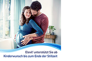 ELEVIT 2 Schwangerschaft Weichkapseln, 30 St