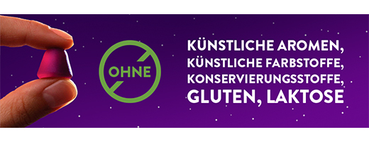WICK Zzzquil Gute Nacht Weichgummis, 30 St