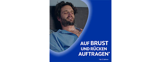 WICK VapoRub Erkältungssalbe, 25 g