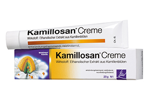 KAMILLOSAN Creme, 20 g