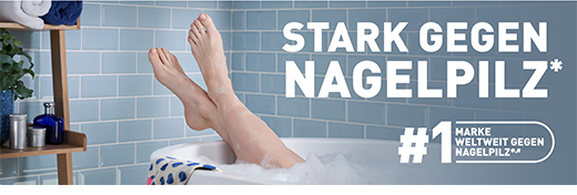 Loceryl Nagellack gegen Nagelpilz DIREKT-Applikator, 3 ml