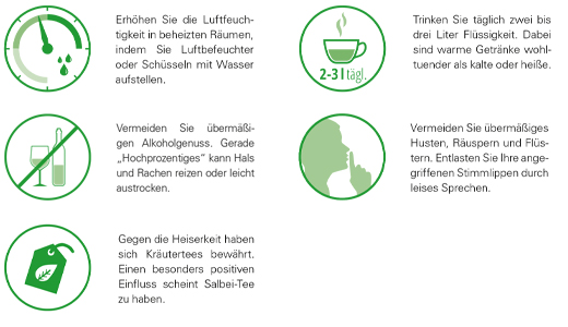 GeloRevoice Halstabletten Holunderblüte-Mentholfrei bei Heiserkeit, 20 St