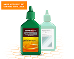 BETAISODONA Lösung, 100 ml