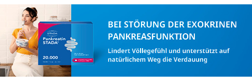 Pankreatin STADA® 20.000, 50 St