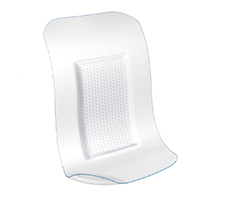 LEUKOPLAST aqua pro Strips 38x63 mm, 10 St