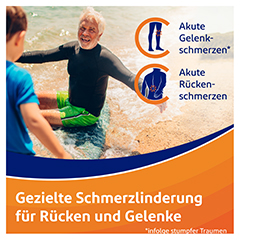 VOLTAREN Schmerzgel forte 23,2 mg/g, 30 g
