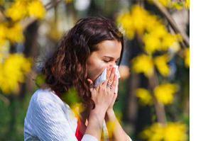 Vividrin® Mometason Heuschnupfennasenspray bei starken allergischen Beschwerden, 10 g