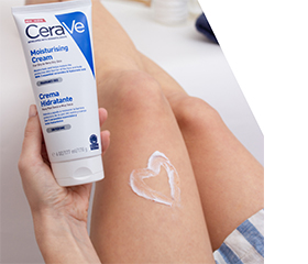 CeraVe Feuchtigkeitscreme, 177 ml