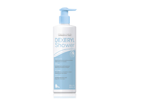 DEXERYL Shower Duschcreme, 500 ml