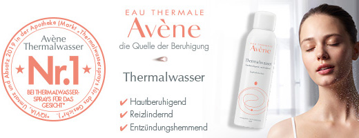 AVENE Thermalwasser Spray, 150 ml