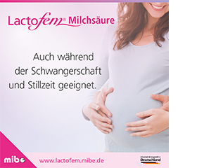 Lactofem Milchsäurekur Vaginalgel, 7X5 ml