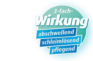 NASODIRECT Nasenspray mit Captomucil, 20 ml