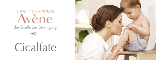 Avene Cicalfate Handcreme, 100 ml