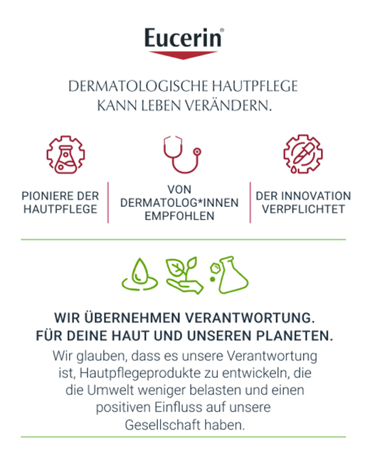 EUCERIN pH5 Duschöl empfindliche Haut Nachfüll, 400 ml