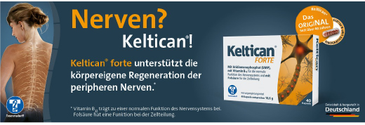 Keltican forte, 2X80 St