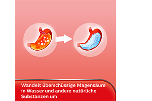 RENNIE FRESH Kautabletten, 24 St