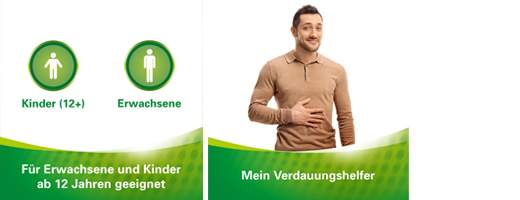 Lefax Enzym Kautabletten, 20 St