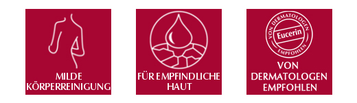 Eucerin pH5 Waschlotion empfindliche Haut, 400 ml