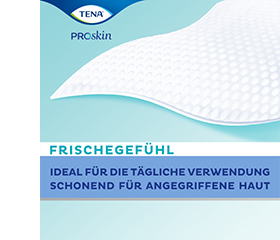 TENA WET Wipe 3in1, 48 St