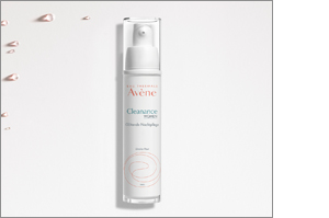 AVENE Cleanance WOMEN glättende Nachtcreme, 30 ml