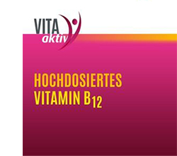 VITA AKTIV B12 Direktsticks mit Eiweißbausteinen, 90 St
