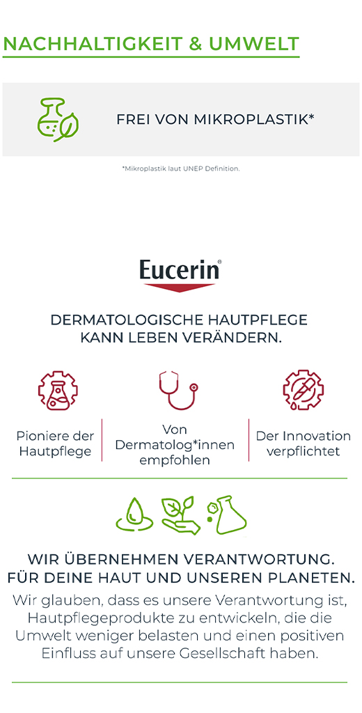 Eucerin Atopicontrol Balsam leicht, 400 ml