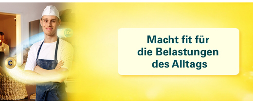 Cetebe Abwehr Fit Lutschtabletten, 20 St