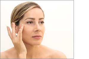 Frei Öl Anti-Age Hyaluron Lift Augencreme, 15 ml
