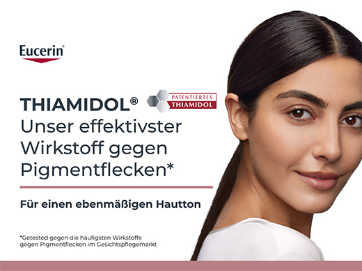 Eucerin Anti-Pigment Tagescreme LSF 30, 50 ml
