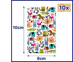 HANSAPLAST Sensitive Kinder Pflaster 6 cmx1 m, 1 St