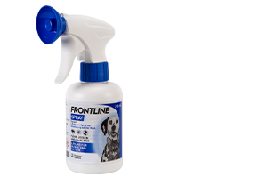 FRONTLINE SPRAY, 250 ml