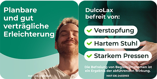 DULCOLAX Dragees magensaftresistente Tabletten, 40 St