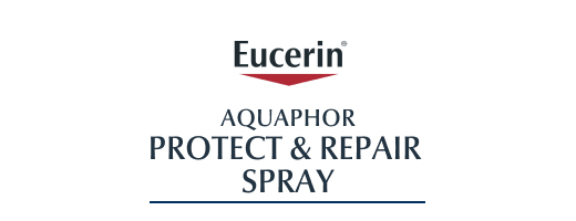 Eucerin Aquaphor Protect & Repair Spray, 250 ml