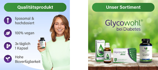 GLYCOWOHL vital liposomales Magnesium hochdos.Kps., 120 St