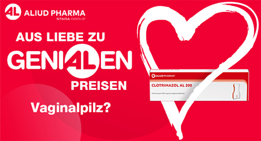 CLOTRIMAZOL AL 200 Vaginaltabletten, 3 St