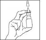 hysan® Salinspray, 20 ml