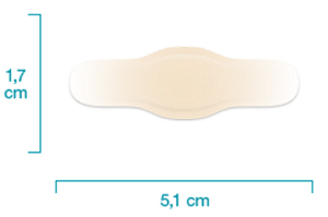 COMPEED Blasenpflaster an den Zehen, 8 St