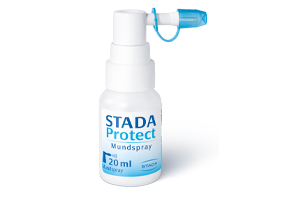 Stadaprotect Mundspray (20 ml)