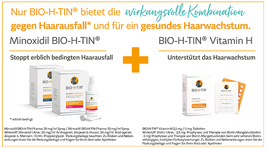 BIO-H-TIN Vitamin H 10 mg Tabletten, 100 St