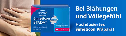 SIMETICON STADA 280 mg Weichkapseln, 32 St