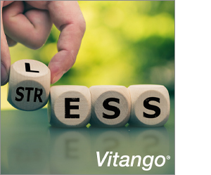 VITANGO Filmtabletten, 30 St
