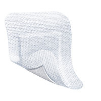 Leukoplast Leukomed steril 8x10 cm Wundauflage, 5 St