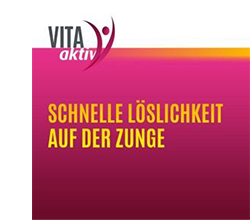 VITA AKTIV B12 Direktsticks mit Eiweißbausteinen, 90 St