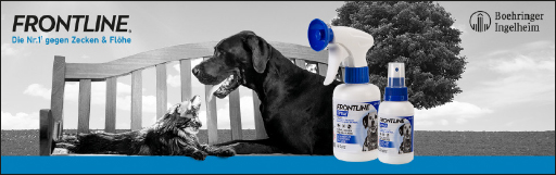 FRONTLINE SPRAY, 250 ml
