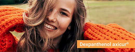 DEXPANTHENOL axicur Wund- und Heilcreme 50 mg/g, 20 g