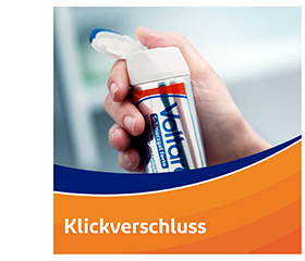 VOLTAREN Schmerzgel forte 23,2 mg/g, 30 g